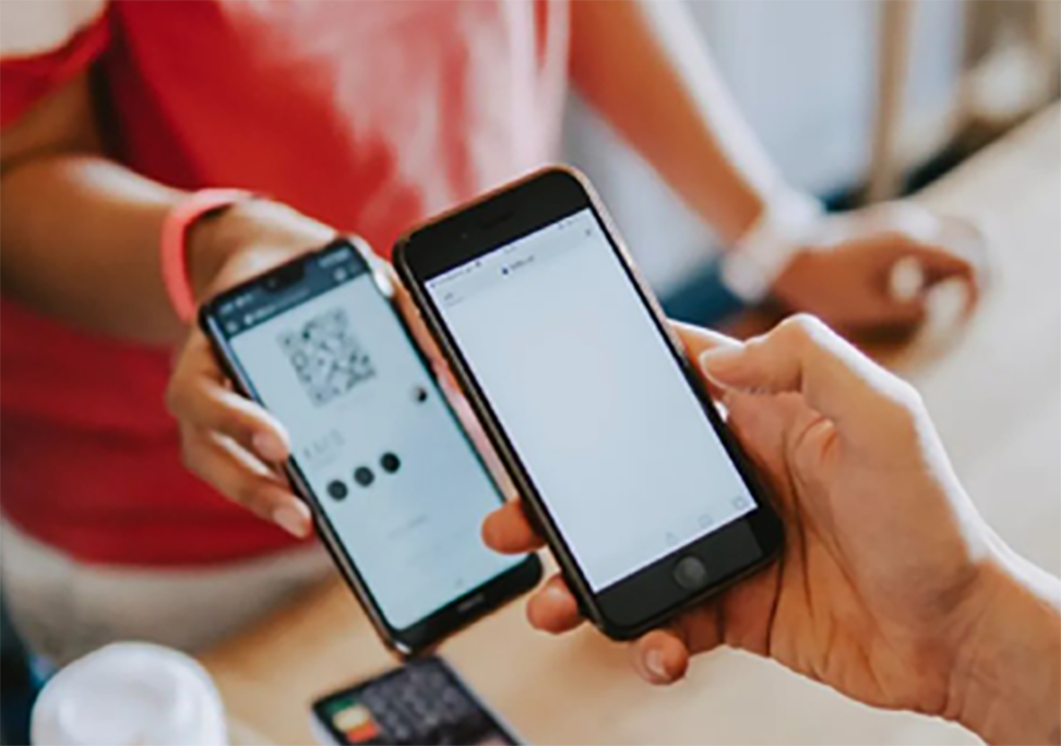 手机端直接付款